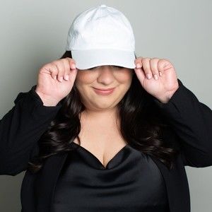 Meet your Posher, Marelena